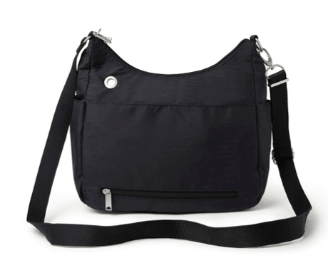 Baggallini Anti-Theft Free Time Crossbody - U.N. Luggage Canada