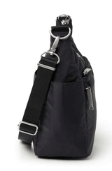 Baggallini Anti-Theft Free Time Crossbody - U.N. Luggage Canada