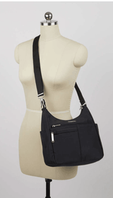 Baggallini Anti-Theft Free Time Crossbody - U.N. Luggage Canada