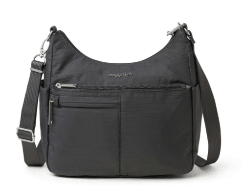 Baggallini Anti Theft Free Time Crossbody