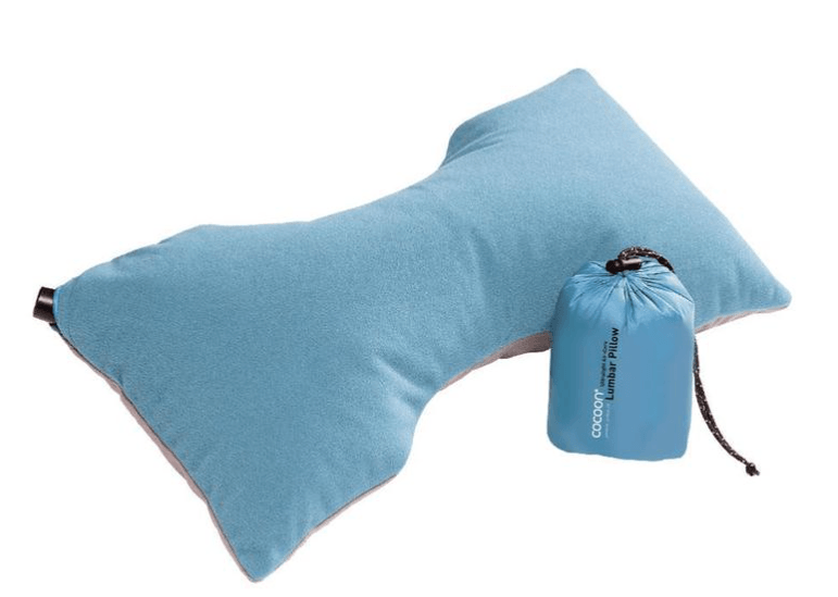 Cocoon UltraLight AirCore Lumbar Support Pillow - U.N. Luggage Canada