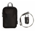 Pacsafe Prosafe 1000 TSA Lock with Steel Cable - U.N. Luggage Canada