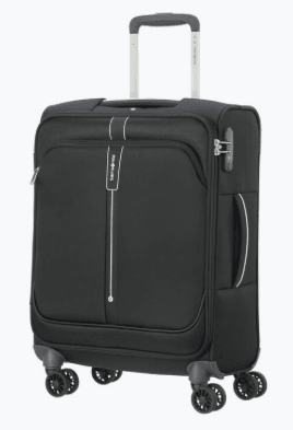 Samsonite PopSoda Carry-On - U.N. Luggage Canada