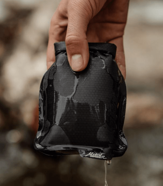 Matador Flatpak Soap Bar Case - U.N. Luggage Canada