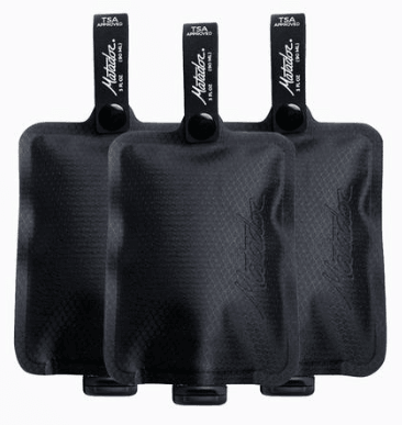 Matador Flatpak Toiletry Bottle - U.N. Luggage Canada