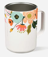 Corkcicle x Rifle Paper Co. Travel Coffee Mug - U.N. Luggage Canada