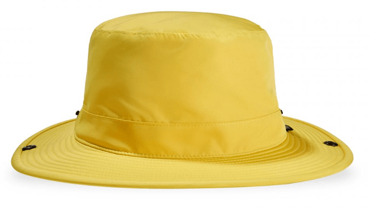 Tilley Hyeto Rain Hat - U.N. Luggage Canada