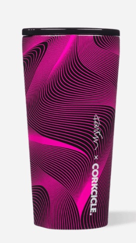 Corkcicle x Karim Rashid 16oz Tumbler - U.N. Luggage Canada