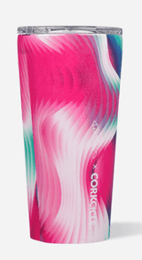 Corkcicle x Karim Rashid 16oz Tumbler - U.N. Luggage Canada