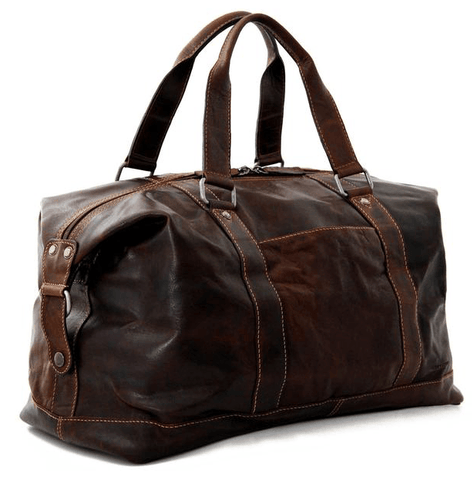 Jack Georges Voyager Duffle Bag - U.N. Luggage Canada