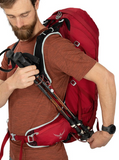 Osprey Talon 33 Day Hiking Backpack - U.N. Luggage Canada