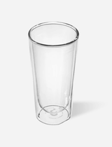 Corkcicle 16oz Clear Pint Glass Set - U.N. Luggage Canada