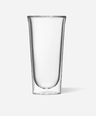 Corkcicle 16oz Clear Pint Glass Set - U.N. Luggage Canada