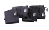 Lewis N Clark Shoe Covers (2 Pairs) - U.N. Luggage Canada