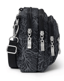 Baggallini Triple Zip Bagg - U.N. Luggage Canada