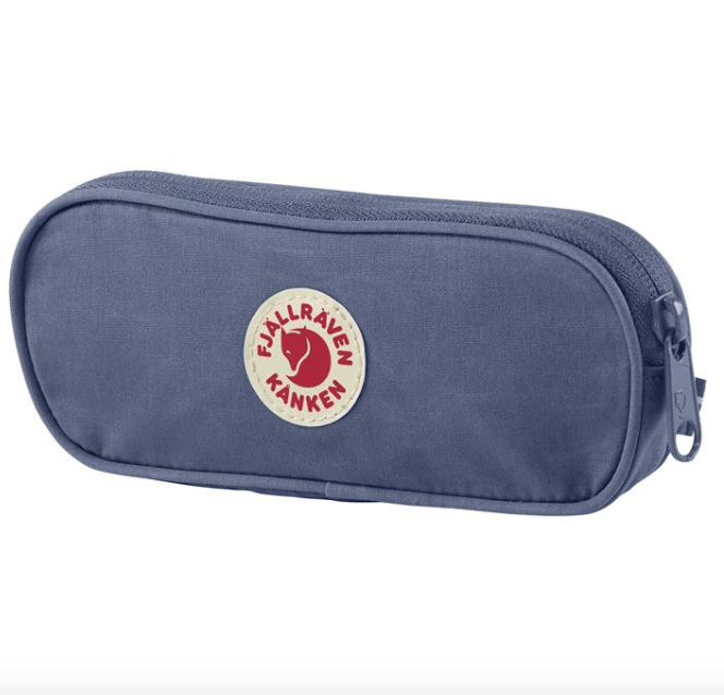Kanken sales pencil cases