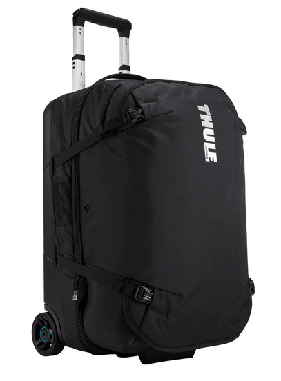 Thule Subterra 22” Wheeled Duffle - U.N. Luggage Canada