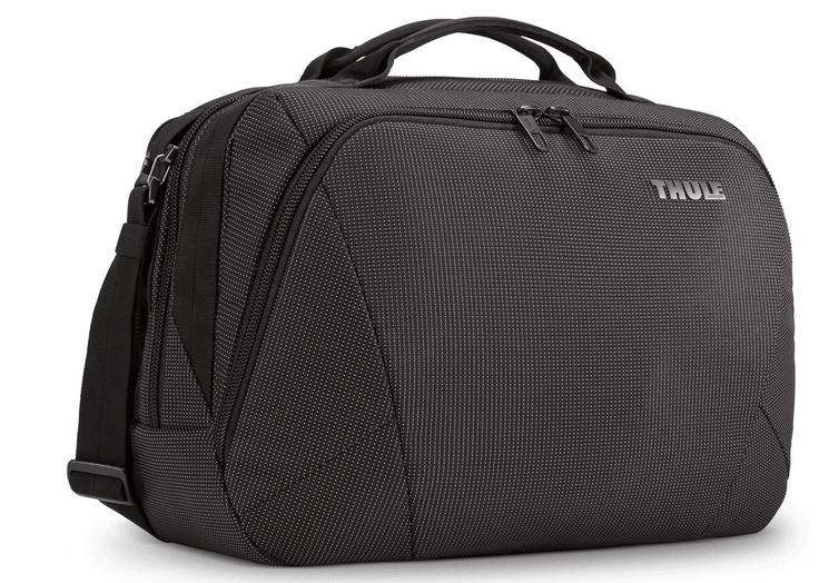 Thule Crossover 2 Boarding Bag - U.N. Luggage Canada