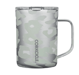 Corkcicle Exotic Travel Coffee Mug - U.N. Luggage Canada