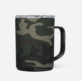 Corkcicle Exotic Travel Coffee Mug - U.N. Luggage Canada