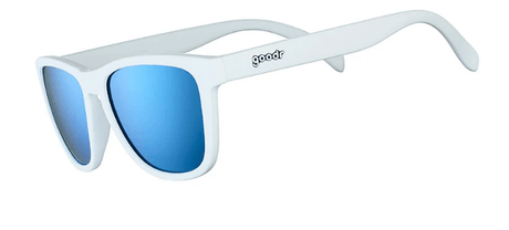 Goodr Sunglasses Iced by Yetis - U.N. Luggage Canada