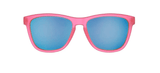 Goodr Sunglasses Flamingos on a Booze Cruise - U.N. Luggage Canada