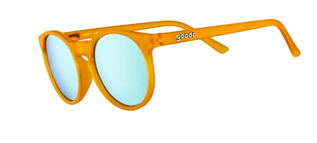 Goodr Sunglasses Freshly Baked Man Buns - U.N. Luggage Canada