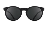 Goodr Sunglasses It's Not Black, It's Obsidian - U.N. Luggage Canada
