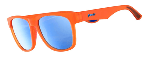 Goodr Sunglasses That Orange Crush Rush - U.N. Luggage Canada
