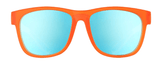 Goodr Sunglasses That Orange Crush Rush - U.N. Luggage Canada