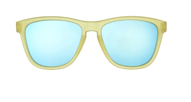 Goodr Sunglasses Swedish Meatball Hangover - U.N. Luggage Canada