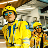 Goodr Sunglasses Swedish Meatball Hangover - U.N. Luggage Canada