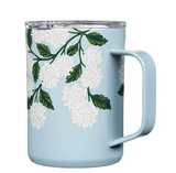 Corkcicle x Rifle Paper Co. Travel Coffee Mug - U.N. Luggage Canada