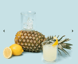 Corkcicle Rocks Glass Set - U.N. Luggage Canada