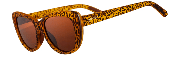 Goodr Sunglasses Vegan Friendly Couture - U.N. Luggage Canada