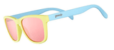 Goodr Sunglasses Pineapple Painkillers - U.N. Luggage Canada