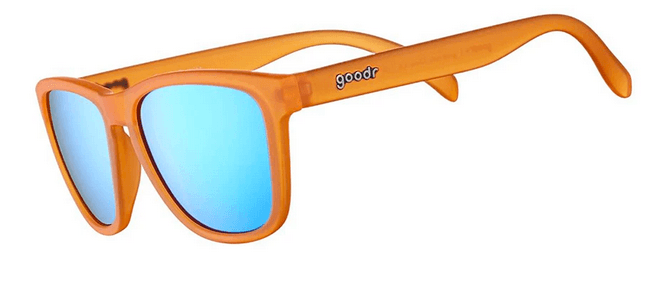 Goodr Sunglasses Donkey Goggles