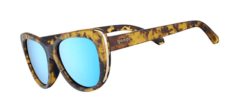 Goodr Sunglasses Fast as Shell - U.N. Luggage Canada
