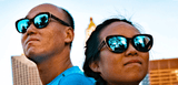 Goodr Sunglasses Fast as Shell - U.N. Luggage Canada