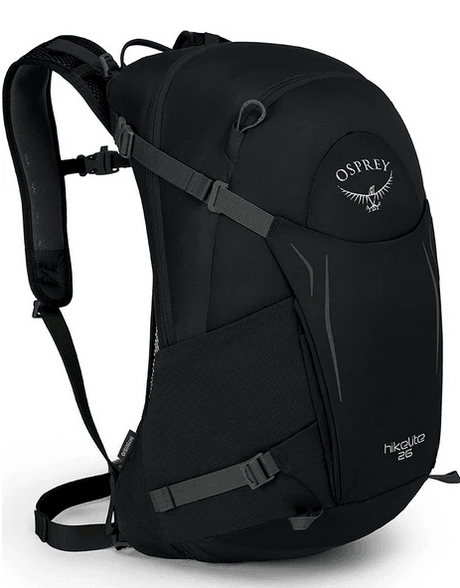 Osprey HikeLite 26L Backpack – U.N. Luggage Canada