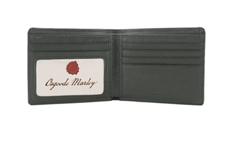 Osgoode Marley RFID Hidden Billfold - U.N. Luggage Canada