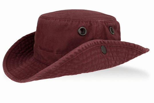 Tilley Wanderer Hat - U.N. Luggage Canada