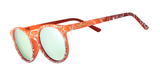 Goodr Sunglasses Tropic Like It's Hot - U.N. Luggage Canada
