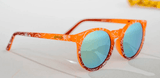 Goodr Sunglasses Tropic Like It's Hot - U.N. Luggage Canada