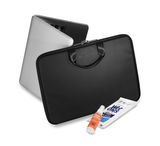 Briggs & Riley Delve Slim Laptop Sleeve - U.N. Luggage Canada