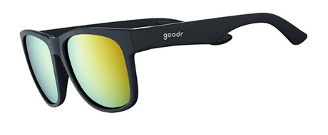 Goodr Sunglasses Beelzebub's Bourbon Burpees - U.N. Luggage Canada