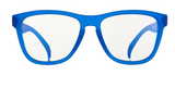 Goodr Sunglasses Blue Shades of Death - U.N. Luggage Canada