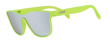 Goodr Sunglasses Naeon Flux Capacitor - U.N. Luggage Canada