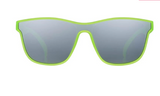 Goodr Sunglasses Naeon Flux Capacitor - U.N. Luggage Canada