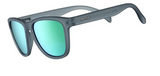 Goodr Sunglasses Silverback Squat Mobility - U.N. Luggage Canada